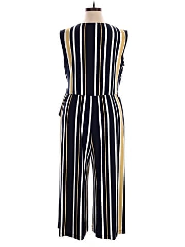Connected Apparel Jumpsuit (view 2)