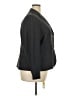 Calvin Klein Gray Blazer Size 18 - photo 4