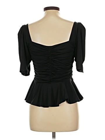 Express Short Sleeve Top (view 2)