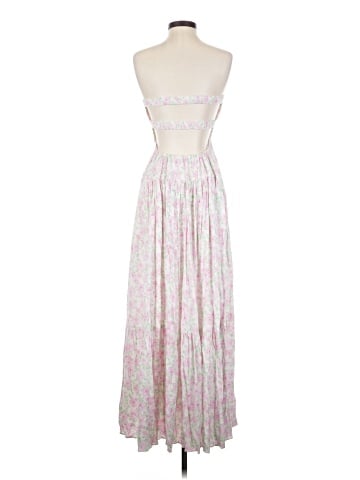 Sky To Moon Casual Dress (view 2)