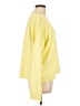 Vince. Yellow Pullover Sweater Size L - photo 4