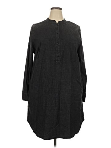 Universal Standard Casual Dress (view 1)