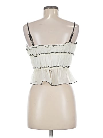 Unbranded Sleeveless Blouse (view 2)