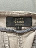 J.Crew Solid Gray Khaki Shorts Size 2 - photo 3