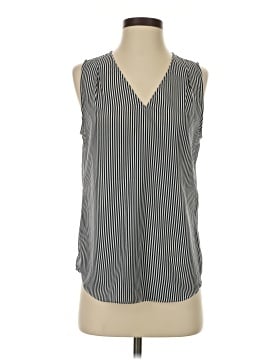Banana Republic Sleeveless Blouse