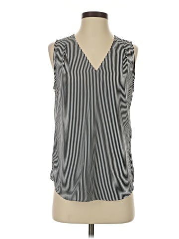 Banana Republic Sleeveless Blouse (view 1)