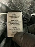 Calvin Klein Chevron-herringbone Gray Jacket Size L - photo 7