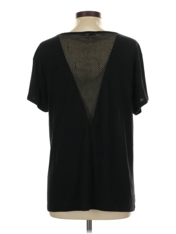 Express One Eleven Short Sleeve Top (view 2)