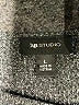 AB Studio Gray Pullover Sweater Size L - photo 7