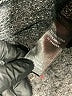 AB Studio Gray Pullover Sweater Size L - photo 8