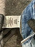 Aeropostale Color Block Blue Jeans Size 0 - photo 8