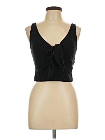 Abercrombie & Fitch Sleeveless Top (view 1)