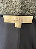 Ann Taylor LOFT 100% Polyester Black Long Sleeve Blouse Size S - photo 7