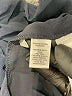 Ann Taylor LOFT 100% Polyester Black Long Sleeve Blouse Size S - photo 8