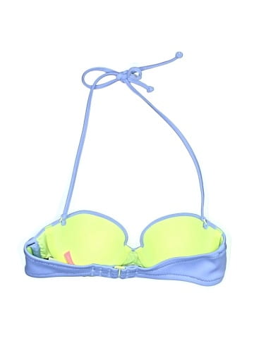 Victoria's Secret Swimsuit Top (view 2)
