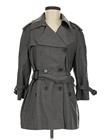 3.1 Phillip Lim Trenchcoat (view 1)