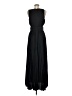 Express Black Cocktail Dress Size M - photo 2