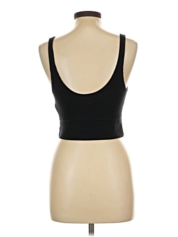 Abercrombie & Fitch Sleeveless Top (view 2)