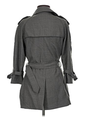 3.1 Phillip Lim Trenchcoat (view 2)