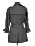 3.1 Phillip Lim Gray Trenchcoat Size 6 - photo 2