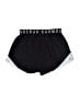 Under Armour 100% Polyester Black Athletic Shorts Size S - photo 2