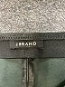 J Brand 100% Leather Black Active Pants Size S - photo 7