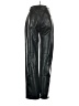 Wilfred 100% Polyurethane Black Casual Pants Size 4 - photo 2