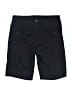 Athleta Solid Black Athletic Shorts Size S - photo 2