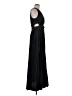 Express Black Cocktail Dress Size M - photo 4