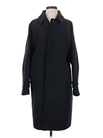 Uniqlo Coat (view 1)
