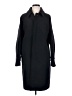 Uniqlo Black Coat Size XS - photo 1