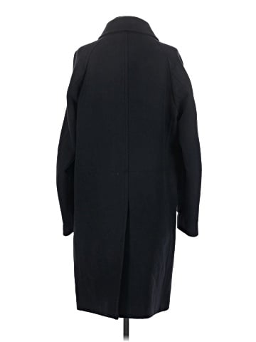 Uniqlo Coat (view 2)