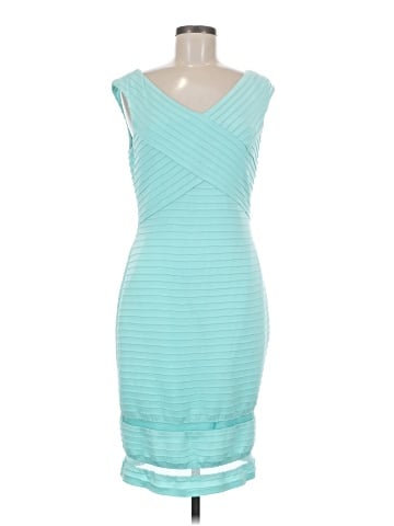 Calvin Klein Cocktail Dress (view 1)