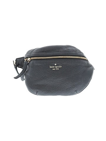 Kate Spade New York Leather Belt Bag (view 1)