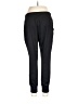 Zella Solid Black Active Pants Size L - photo 2