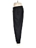 Zella Solid Black Active Pants Size L - photo 5