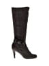 Jessica Simpson Gray Boots Size 8 1/2 - photo 1