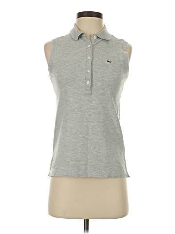 Vineyard Vines Sleeveless T-Shirt (view 1)