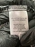 Foxcroft Checkered-gingham Gray 3/4 Sleeve Button-Down Shirt Size 18 - photo 9