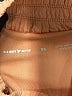 Active by Old Navy Solid Orange Shorts Size XS - photo 3