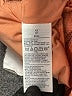 Active by Old Navy Solid Orange Shorts Size XS - photo 4