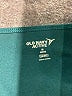 Active by Old Navy Teal Long Sleeve T-Shirt Size Med Petite - photo 7