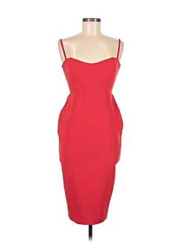 Nookie Cocktail Dress (view 1)
