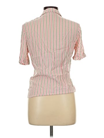 Kut from the Kloth Short Sleeve Blouse (view 2)