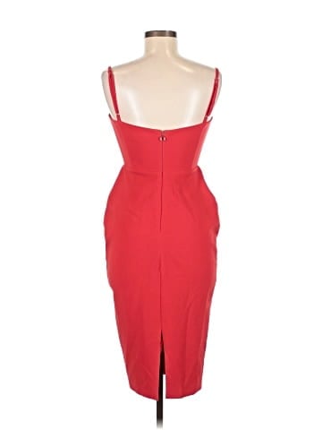 Nookie Cocktail Dress (view 2)