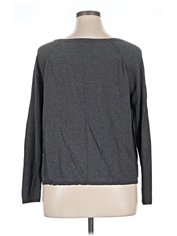 Gap Outlet Long Sleeve T-Shirt (view 2)