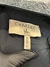 Cotélac Black Long Sleeve Blouse Size Med (2) - photo 7