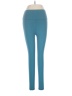 Athleta Teal Active Pants Size S - photo 1
