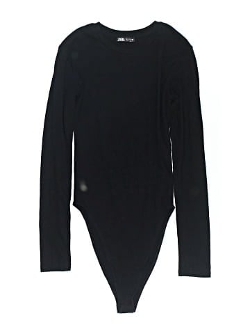 Zara Bodysuit (view 1)