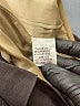Zara Solid Black Formal Skirt Size M - photo 5